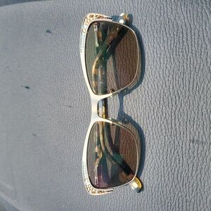 Swaroski Jimmy Crystal New York Lagos